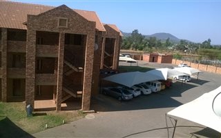 2 Bedroom Apartment in Clarina