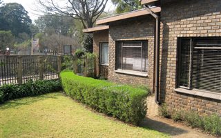 415 m² Office Space in Lynnwood Glen