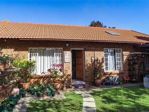 3 Bed Townhouse in Annlin