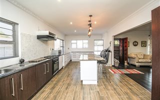 3 Bedroom House in Woodlands