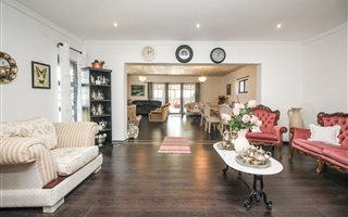 3 Bedroom House in Woodlands