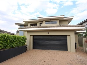4 Bed House in Lombardy Estate