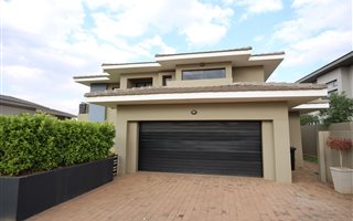 4 Bedroom House in Lombardy Estate