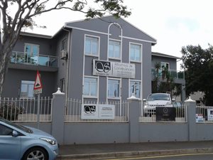 226 m² Commercial space in Durban North