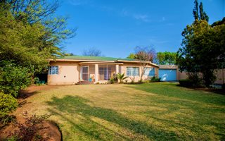3 Bedroom House in Cinderella