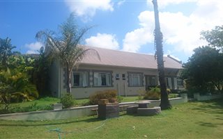 8 Bedroom House in Vyf Brakke Fontein