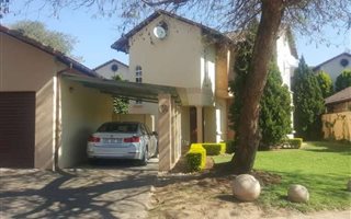 3 Bedroom House in West Acres