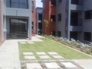 2 Bedroom Townhouse in Grand Central