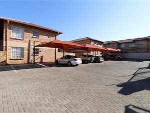 2 Bed Townhouse in Boksburg Central