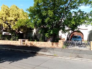 3 Bed House in Richmond Estate