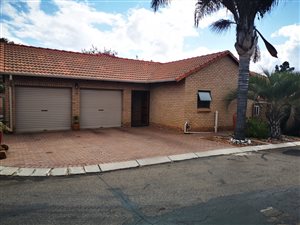 2 Bed Townhouse in Willow Glen