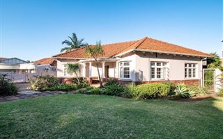 4 Bedroom House in Durban North