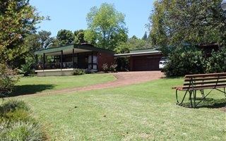 3 Bedroom House in Hilton