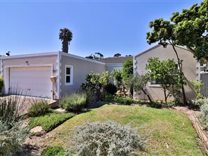 3 Bed Townhouse in Sonstraal Heights