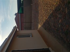 2 Bed House in Crystal Park