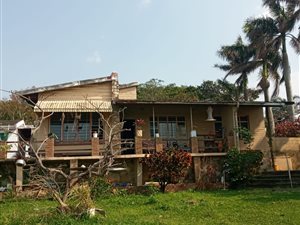3 Bed House in Shelly Beach