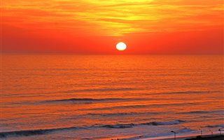 2 Bedroom Apartment in Waves Edge