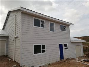 3 Bed House in Hartenbos Heuwels