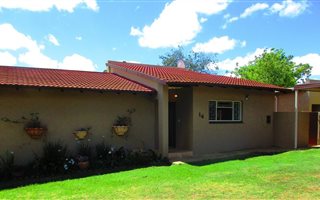 3 Bedroom House in Sasolburg