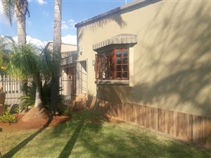 3 Bed House in Polokwane Central