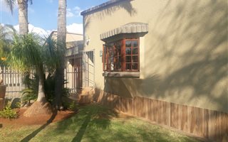 3 Bedroom House in Polokwane Central