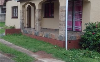 3 Bedroom House in Malvern