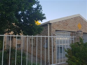 3 Bed Townhouse in Hospitaalpark