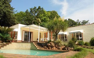 3 Bedroom House in Kloof
