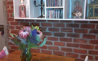 1 Bedroom Apartment in Woodstock