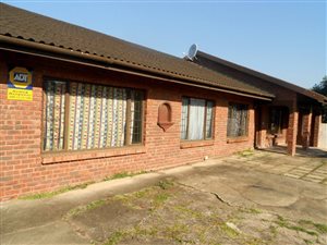 3 Bed House in Mariannhill Park