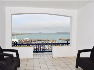 3 Bed Apartment in Mykonos