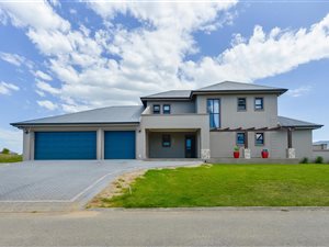 3 Bed House in Blue Mountain Village