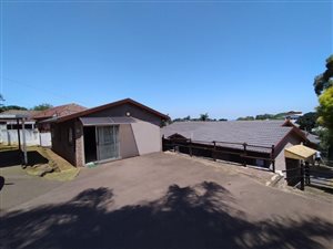3 Bed House in Escombe