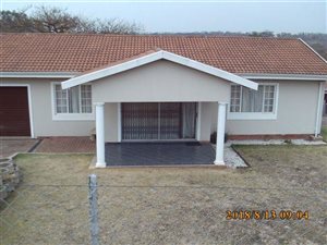 3 Bed Simplex in Lincoln Meade