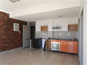 1 Bed Apartment in Richmond