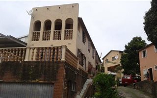 4 Bedroom House in Montford
