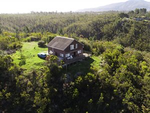 10.4 ha Farm in The Crags
