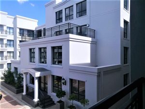 1 Bed Apartment in Rivonia