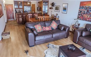2 Bedroom Apartment in Meerensee