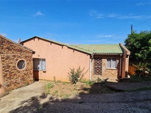 3 Bed House in Phoenix Industrial