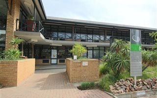 166 m² Office Space in Waterfall Estate