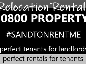 2 Bed Apartment in Atholl
