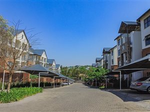 3 Bed Apartment in Kyalami