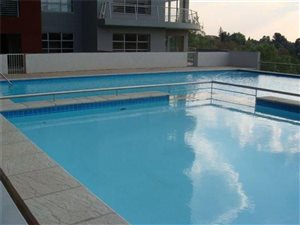 2 Bed Apartment in Sandton CBD