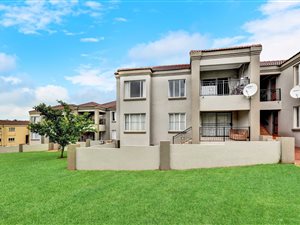 3 Bed Apartment in Willowbrook
