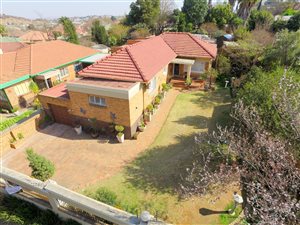 3 Bed House in Linmeyer