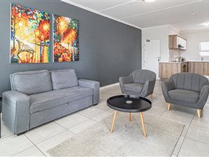 2 Bed Apartment in Richwood