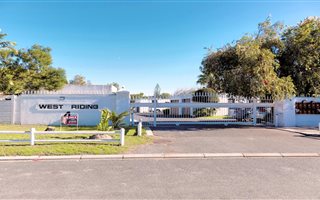 3 Bedroom House in Tableview