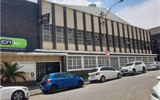 2000 m² Industrial space in Selby