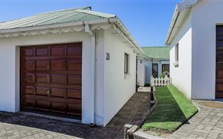 1 Bedroom House in Port Alfred